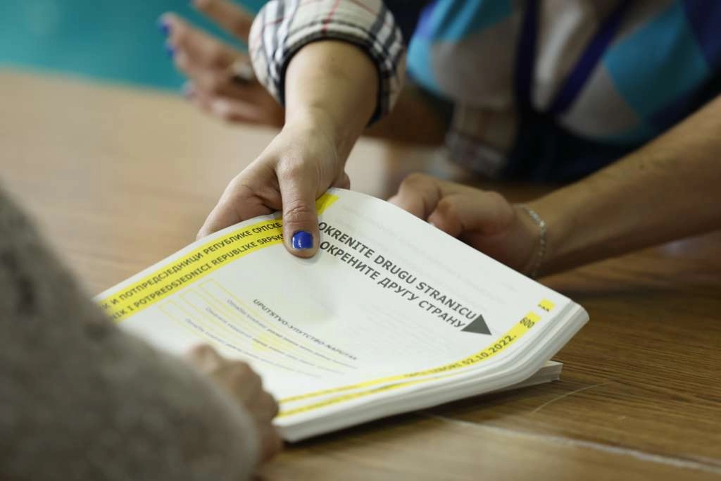 IZBORNE PREVARE: Lažna stranačka neutralnost pojedinih kandidata za predsjednike biračkih odbora